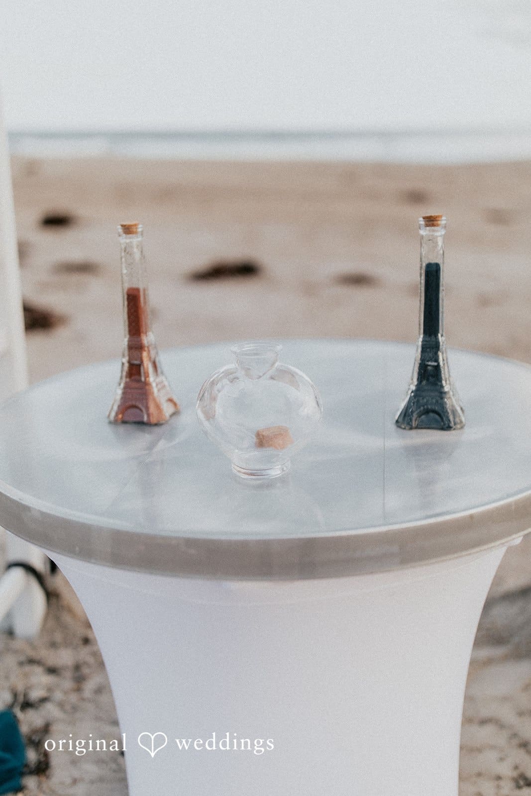 Hilton Cocoa Beach Oceanfront Wedding // Jessica & Nicole -