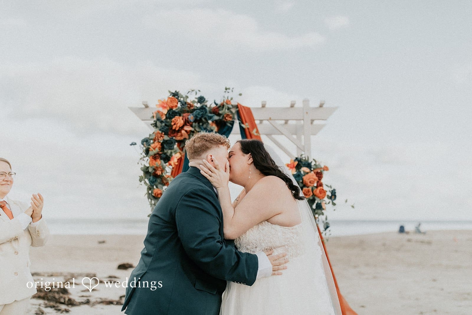Hilton Cocoa Beach Oceanfront Wedding // Jessica & Nicole -