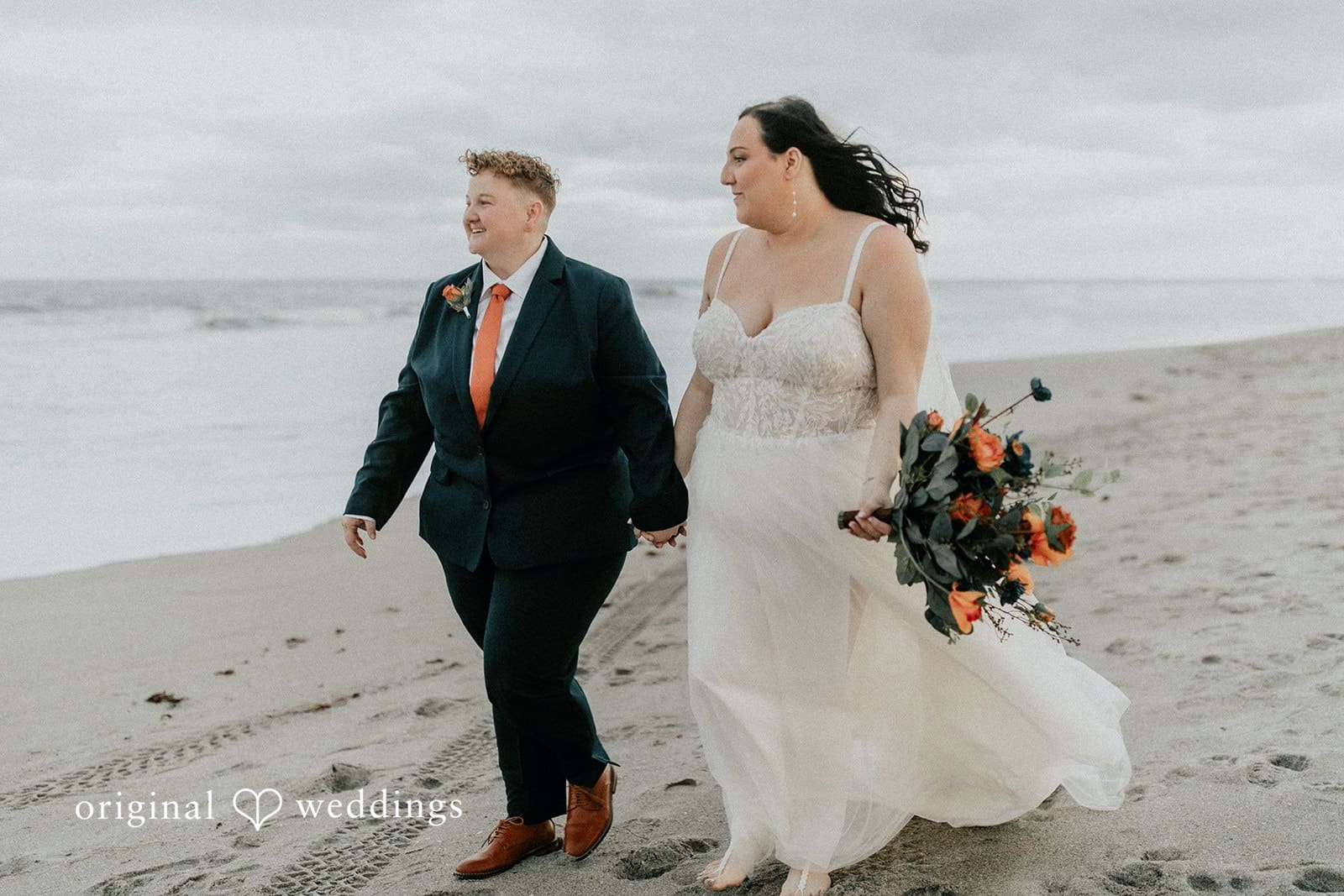 Hilton Cocoa Beach Oceanfront Wedding // Jessica & Nicole -