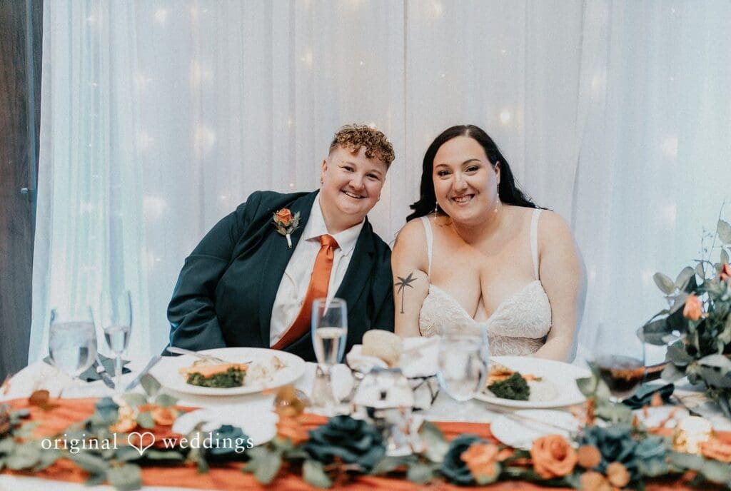 Hilton Cocoa Beach Oceanfront Wedding // Jessica & Nicole -
