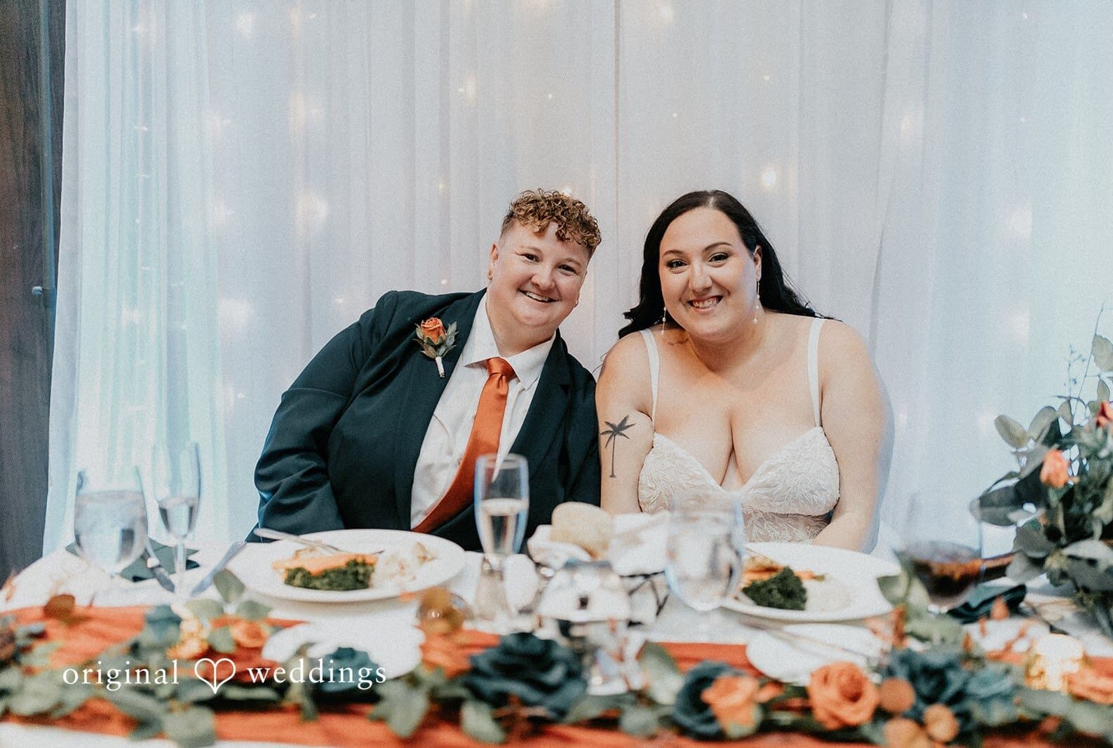 Hilton Cocoa Beach Oceanfront Wedding // Jessica & Nicole -
