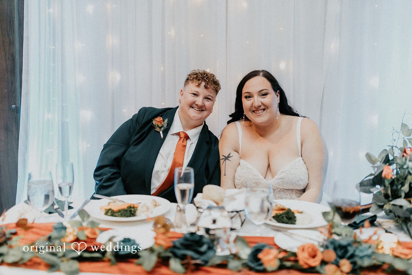 Hilton Cocoa Beach Oceanfront Wedding // Jessica & Nicole -