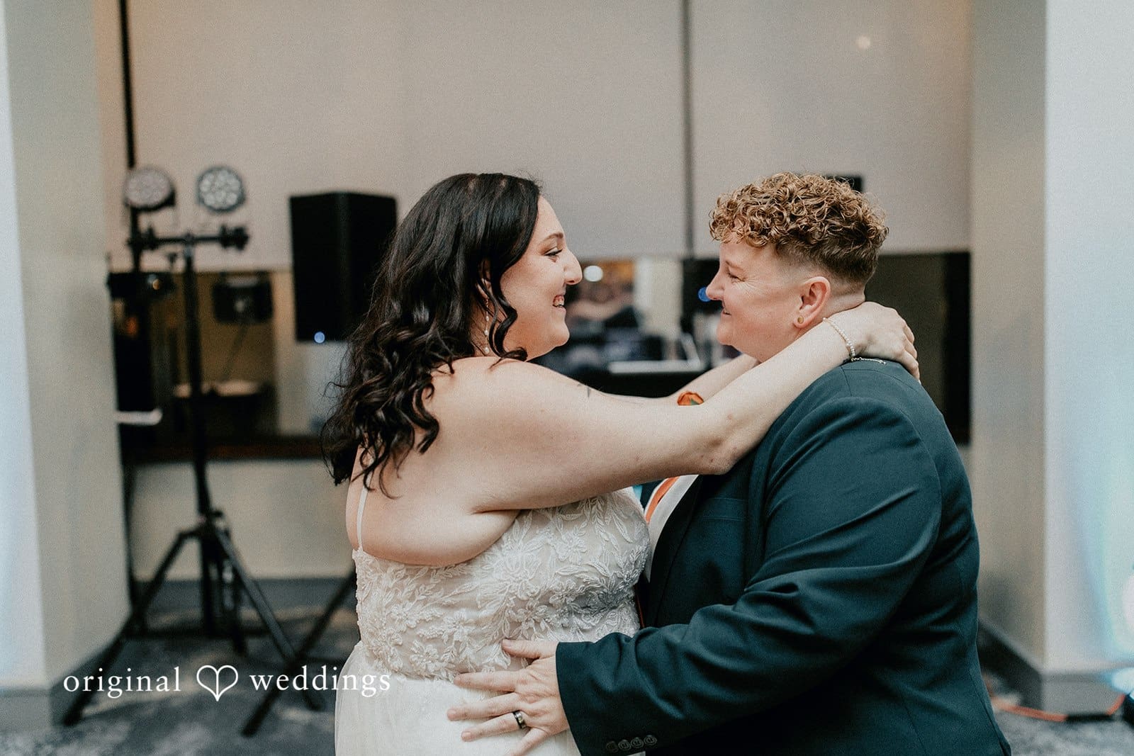 Hilton Cocoa Beach Oceanfront Wedding // Jessica & Nicole -