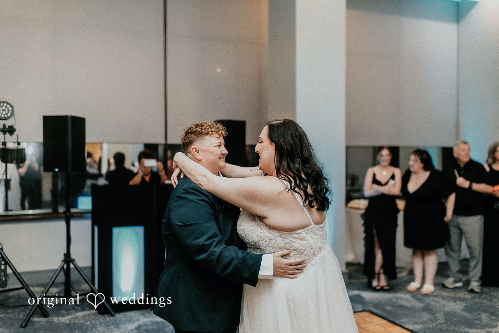 Hilton Cocoa Beach Oceanfront Wedding // Jessica & Nicole -