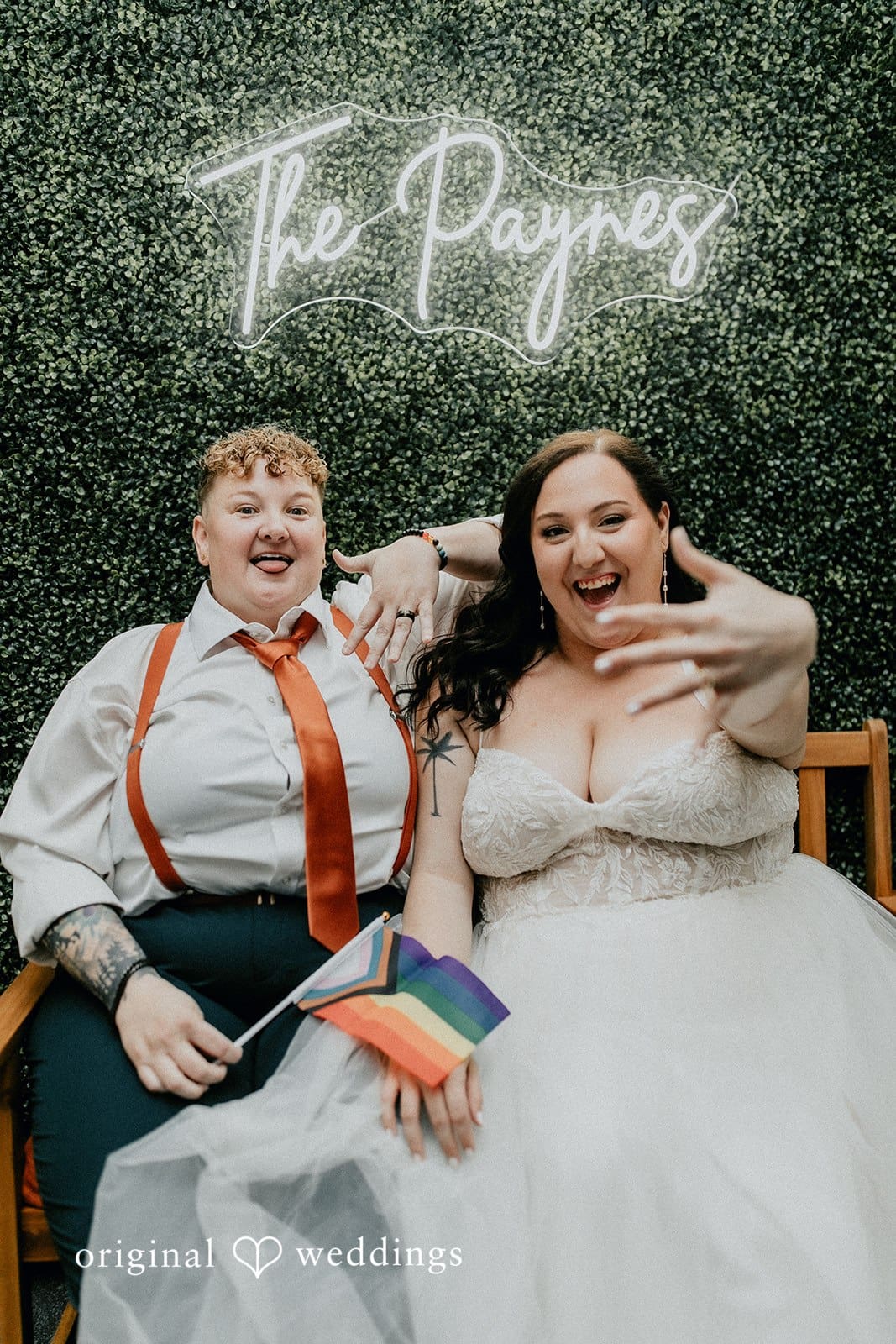 Hilton Cocoa Beach Oceanfront Wedding // Jessica & Nicole -