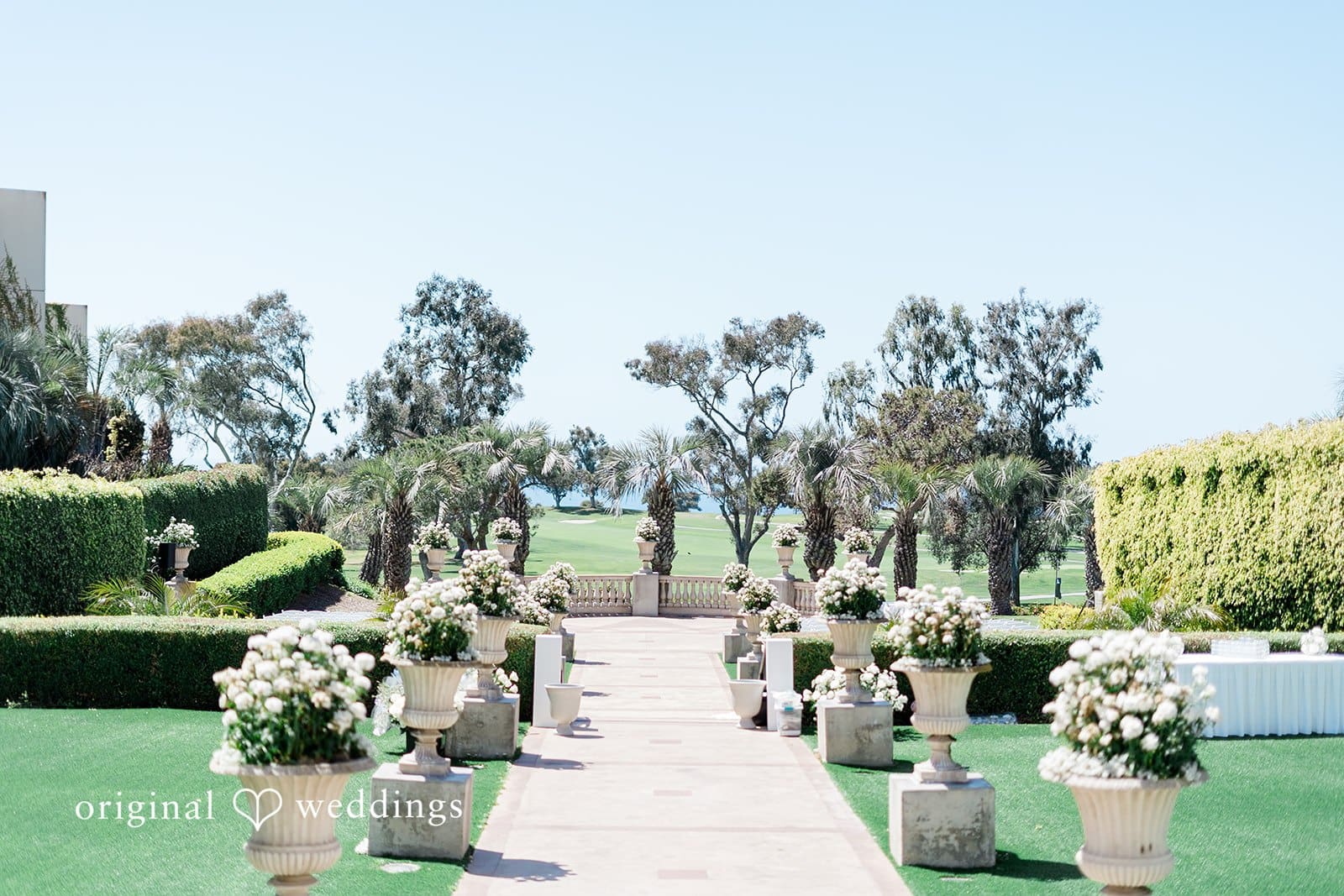 Hilton Torrey Pines Wedding // Melissa & Daniel -