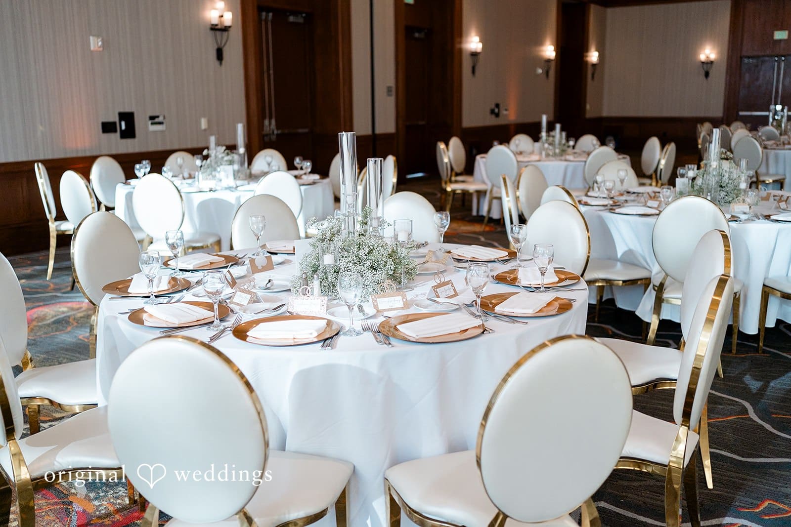 Hilton Torrey Pines Wedding // Melissa & Daniel -