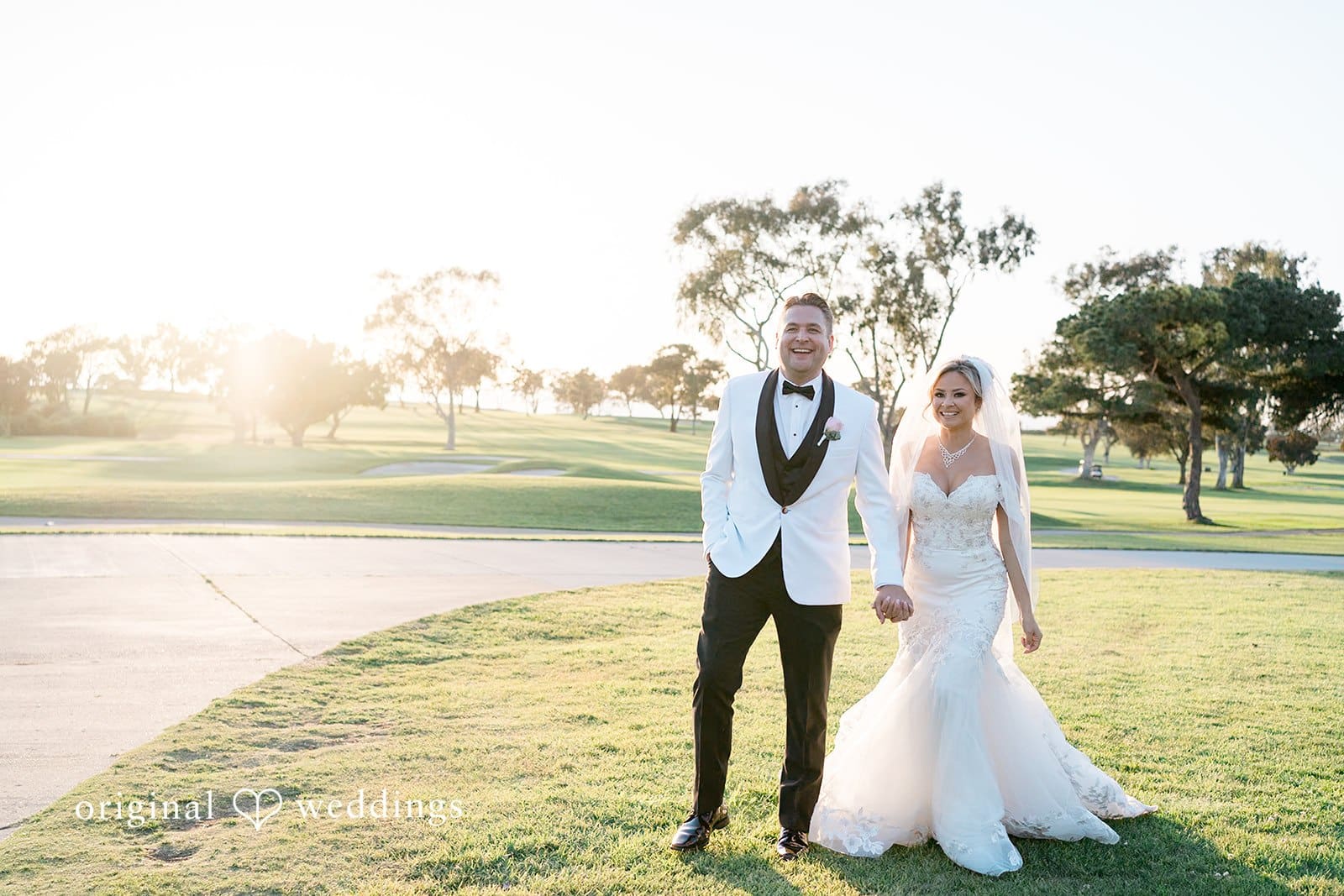 Hilton Torrey Pines Wedding // Melissa & Daniel -