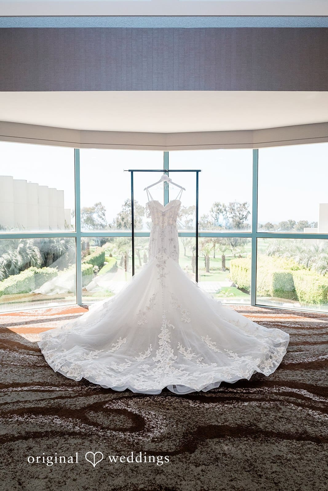 Hilton Torrey Pines Wedding // Melissa & Daniel -