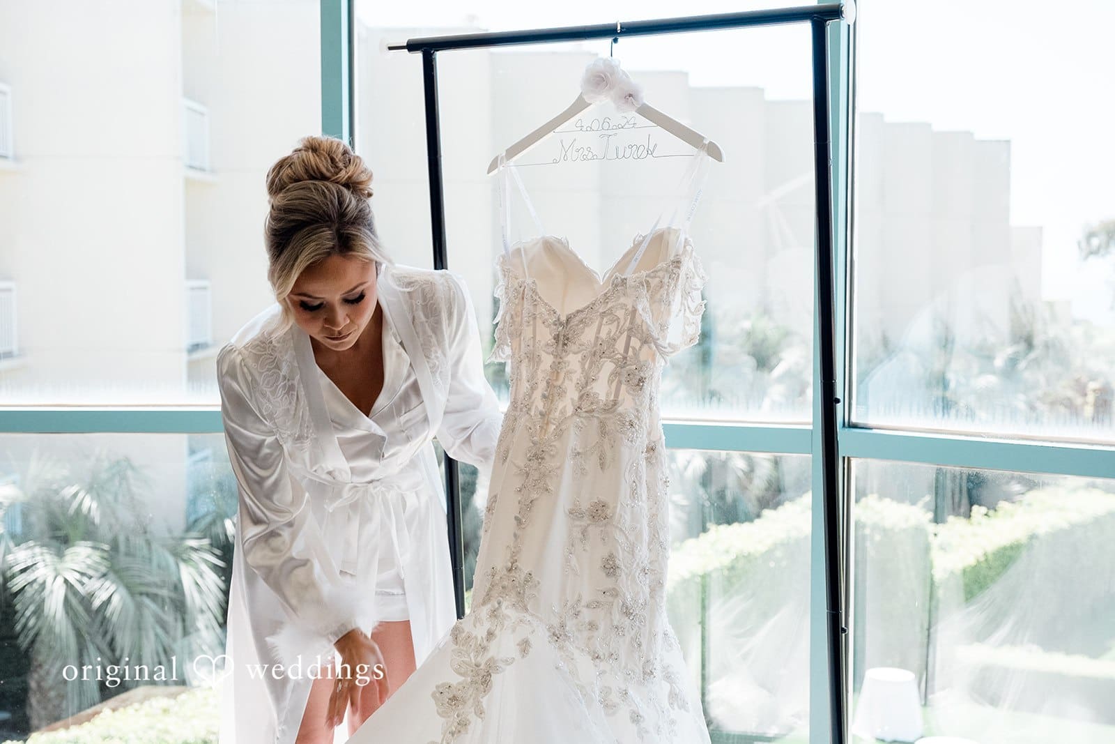 Hilton Torrey Pines Wedding // Melissa & Daniel -