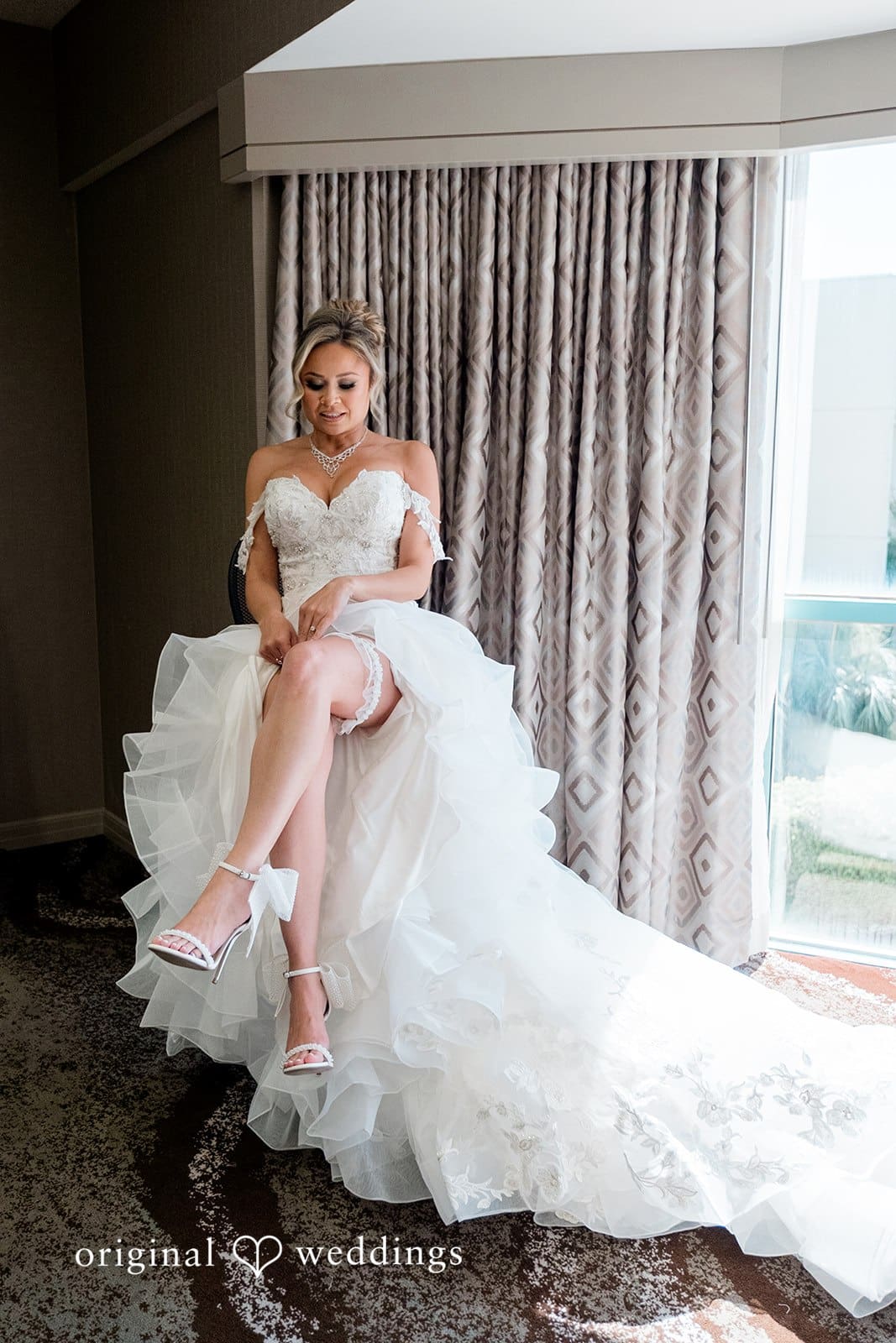Hilton Torrey Pines Wedding // Melissa & Daniel -
