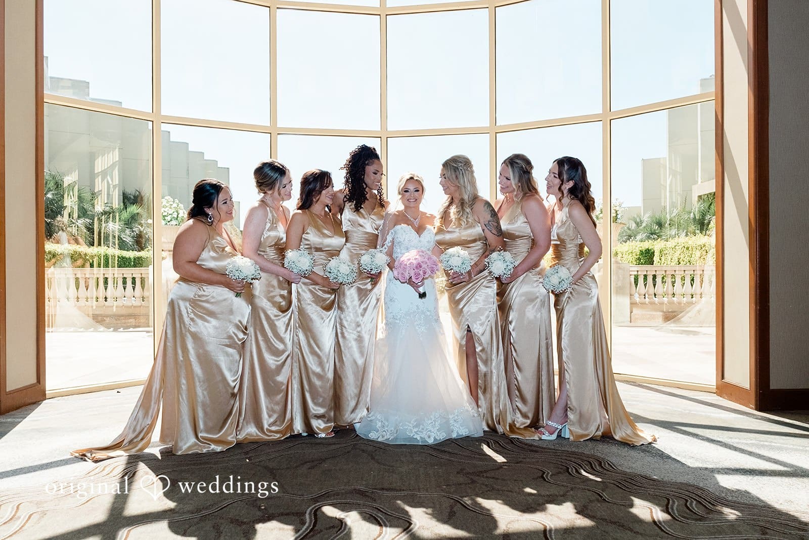 Hilton Torrey Pines Wedding // Melissa & Daniel -