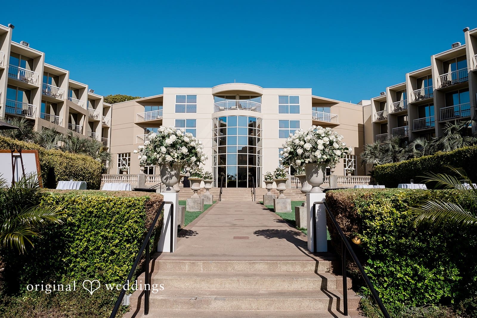 Hilton Torrey Pines Wedding // Melissa & Daniel -