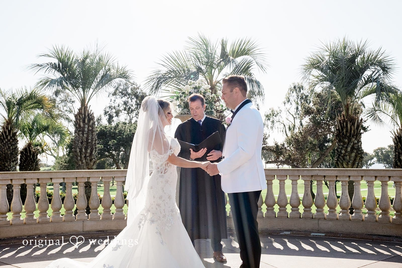 Hilton Torrey Pines Wedding // Melissa & Daniel -