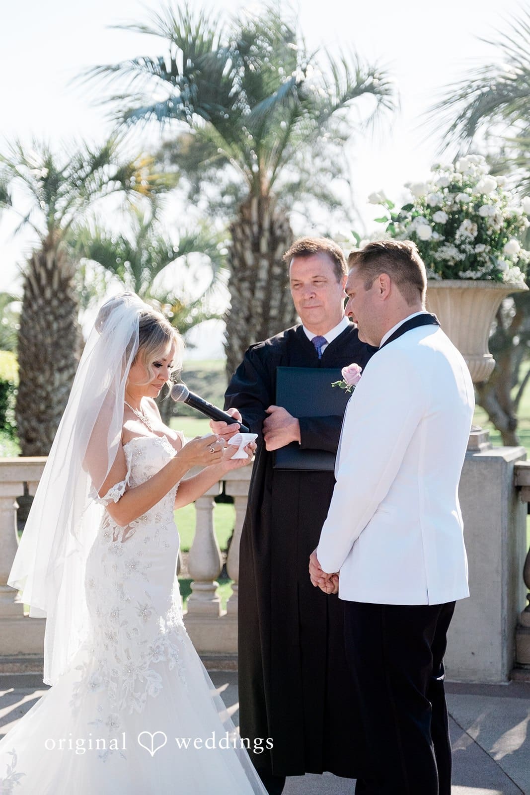 Hilton Torrey Pines Wedding // Melissa & Daniel -