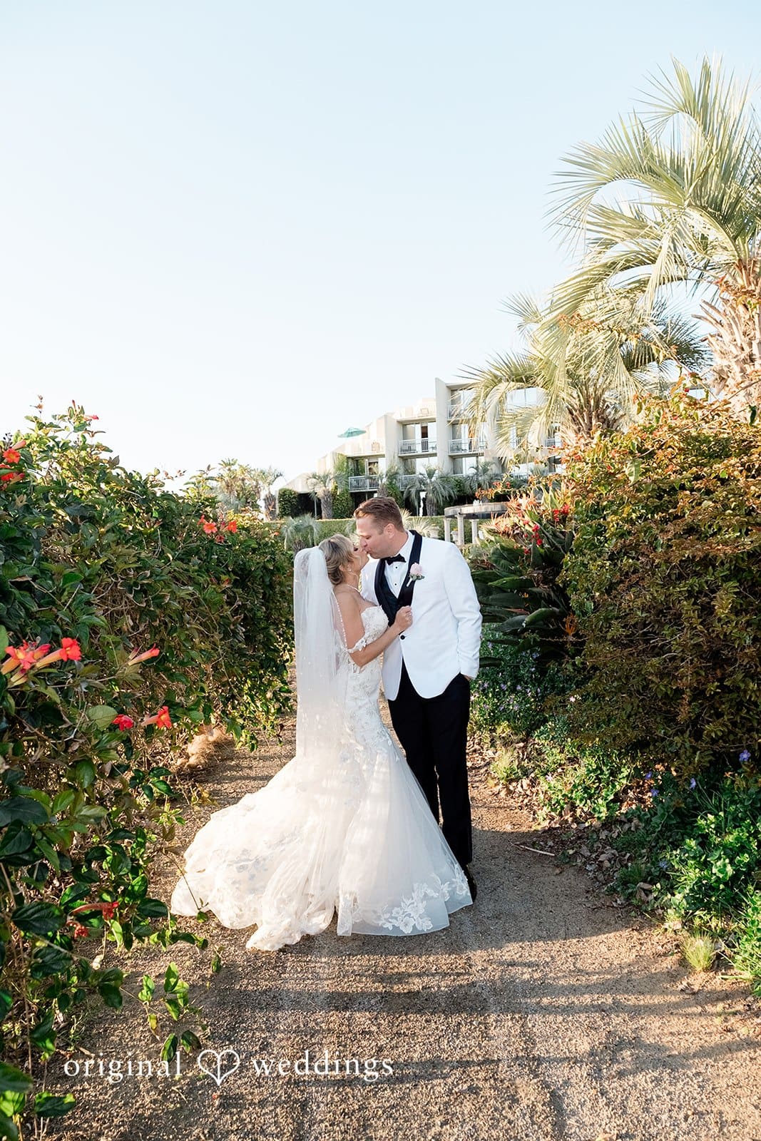 Hilton Torrey Pines Wedding // Melissa & Daniel -