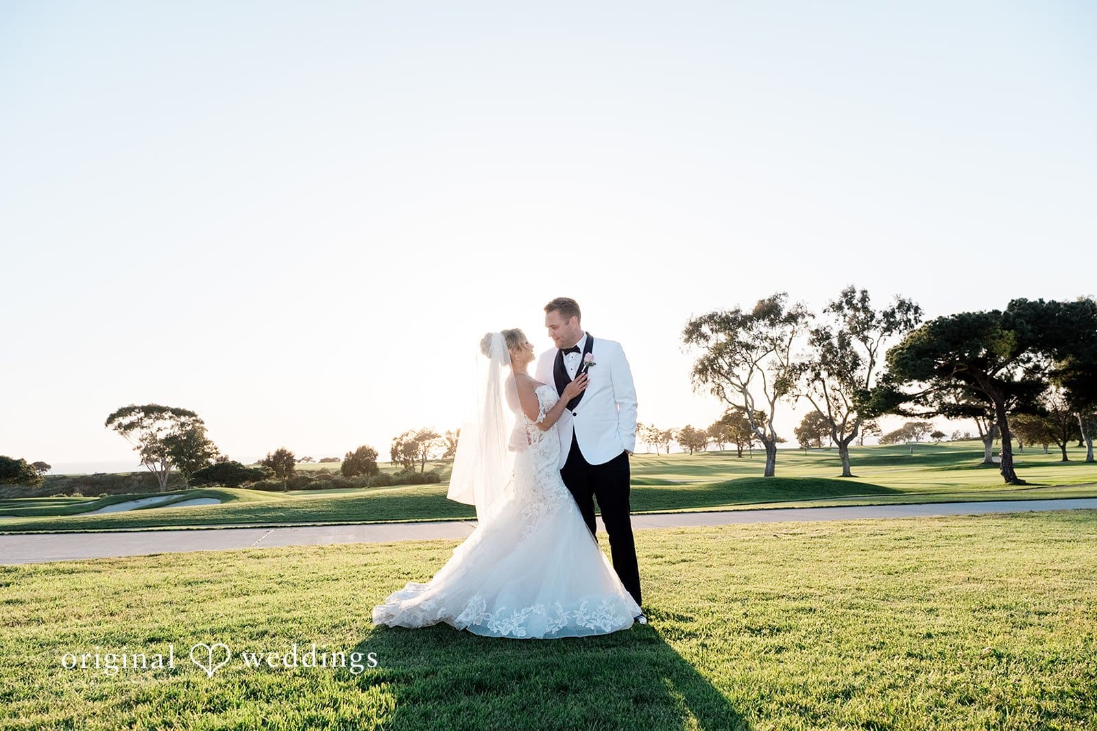 Hilton Torrey Pines Wedding // Melissa & Daniel -