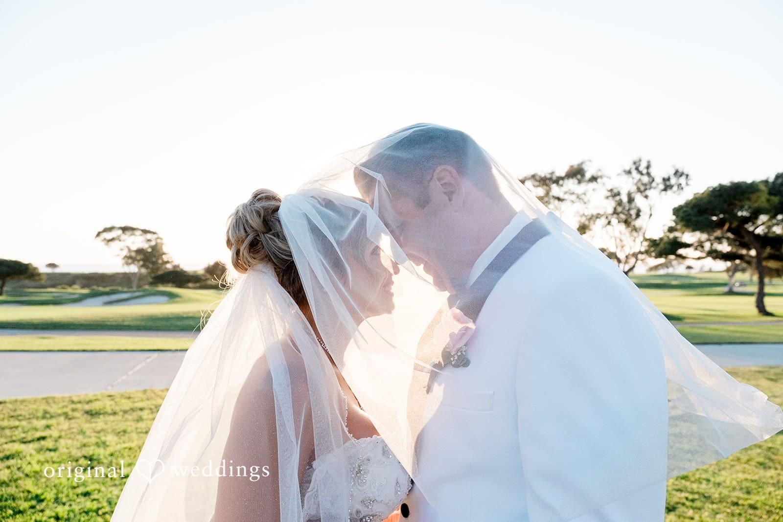 Hilton Torrey Pines Wedding // Melissa & Daniel -