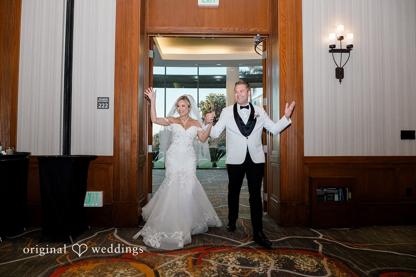 Hilton Torrey Pines Wedding // Melissa & Daniel -