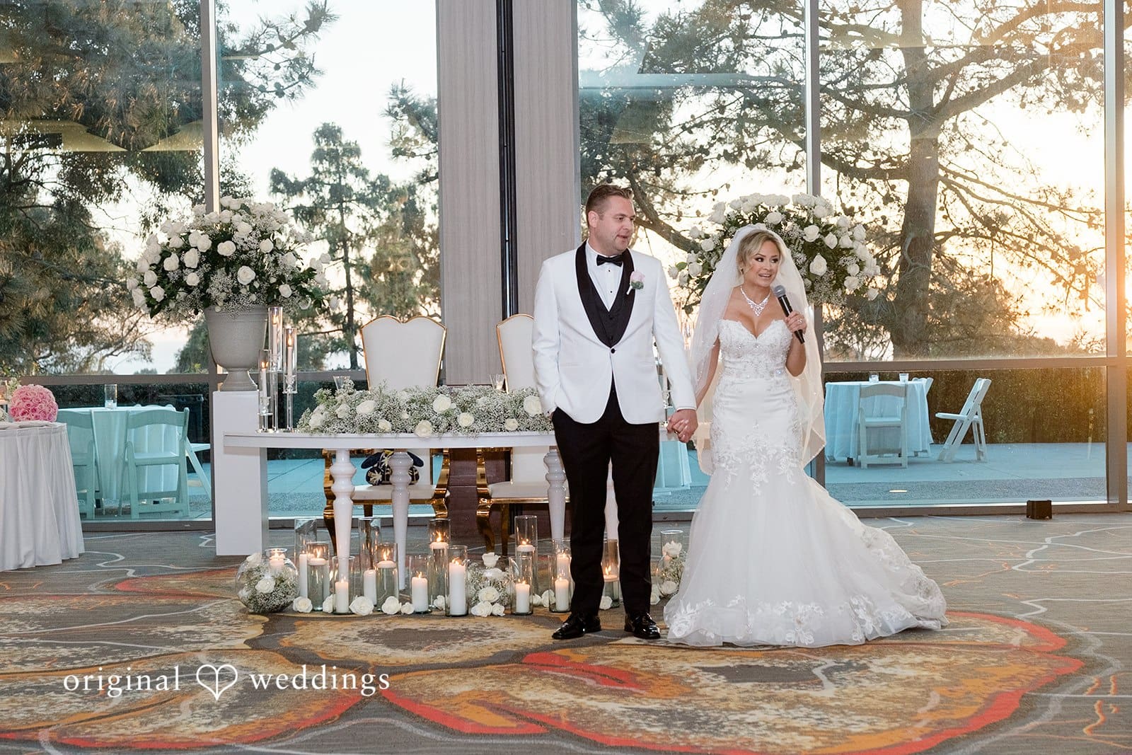 Hilton Torrey Pines Wedding // Melissa & Daniel -