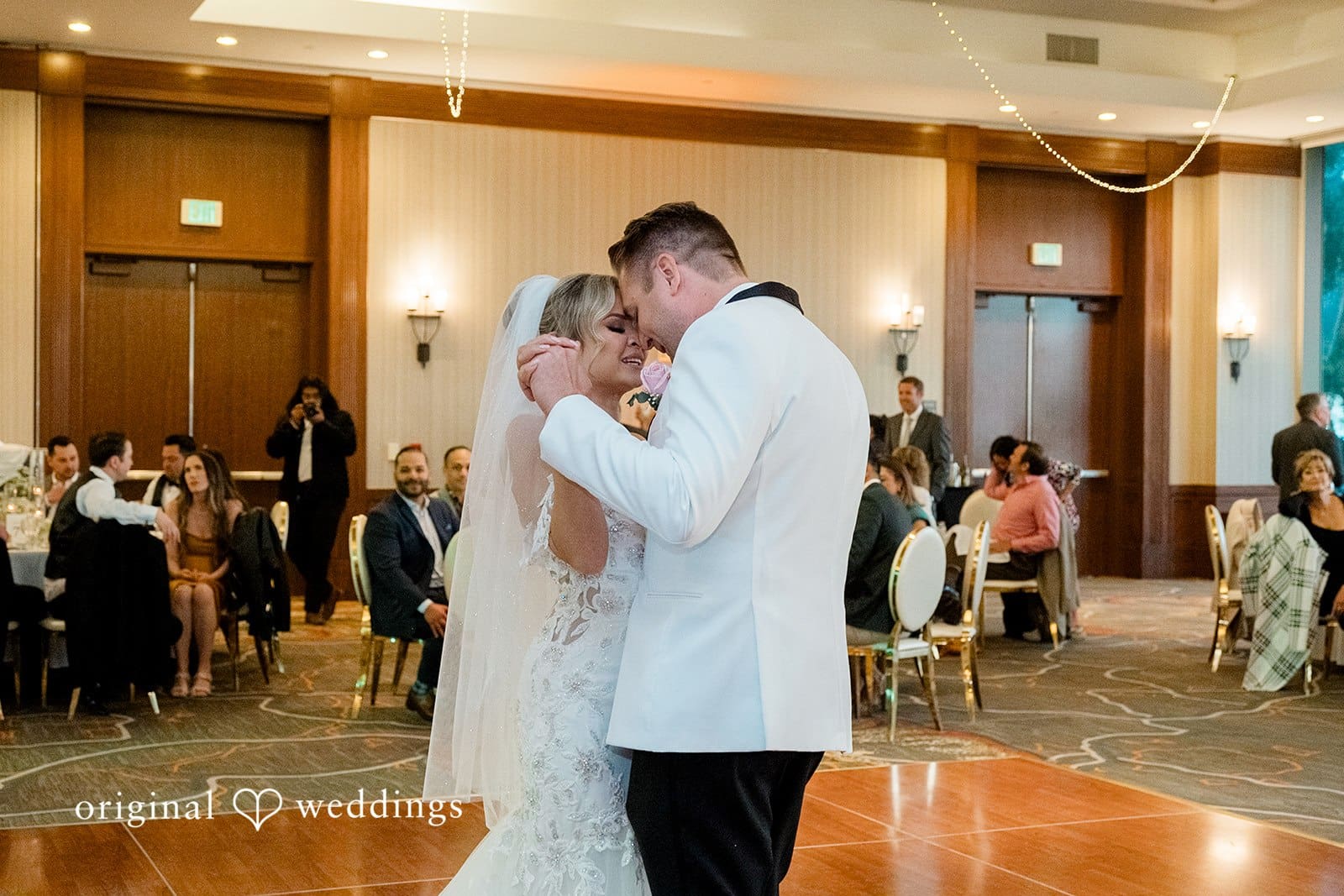 Hilton Torrey Pines Wedding // Melissa & Daniel -