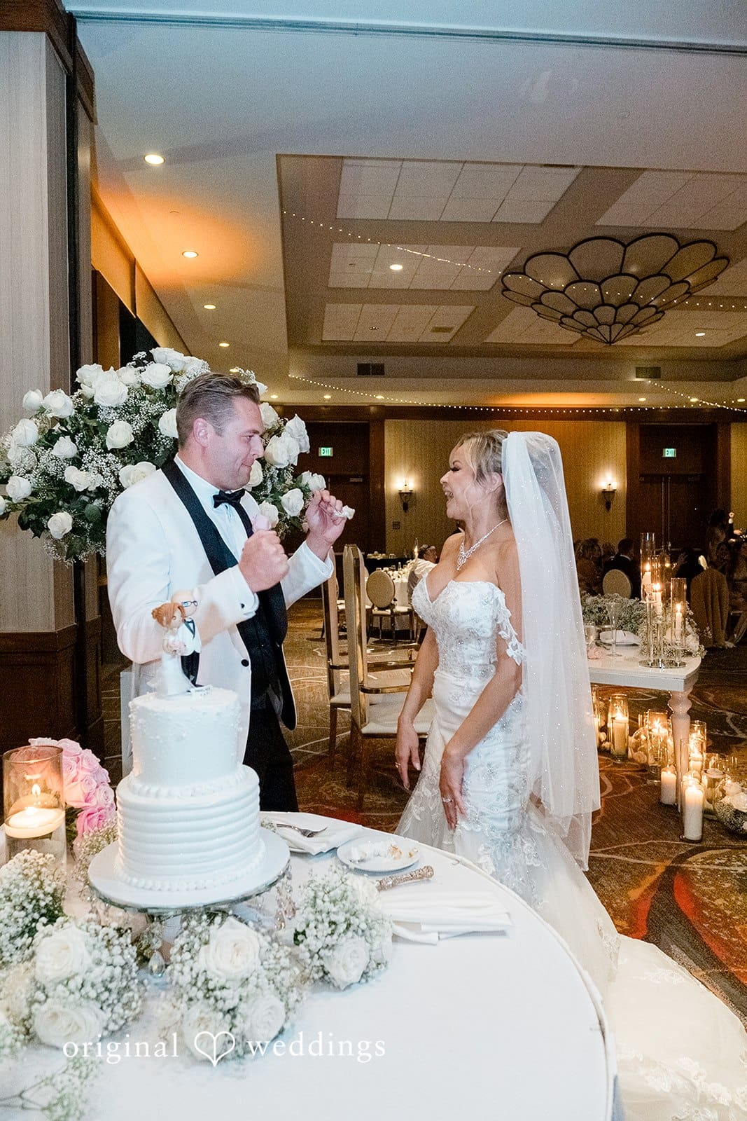 Hilton Torrey Pines Wedding // Melissa & Daniel -