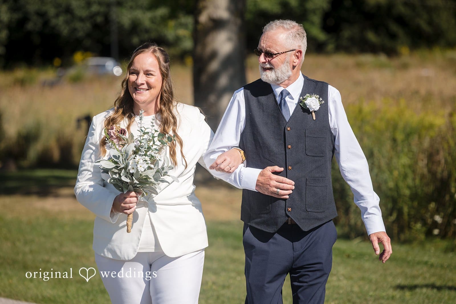 Himelright Lodge Wedding // Danielle & Kristen -