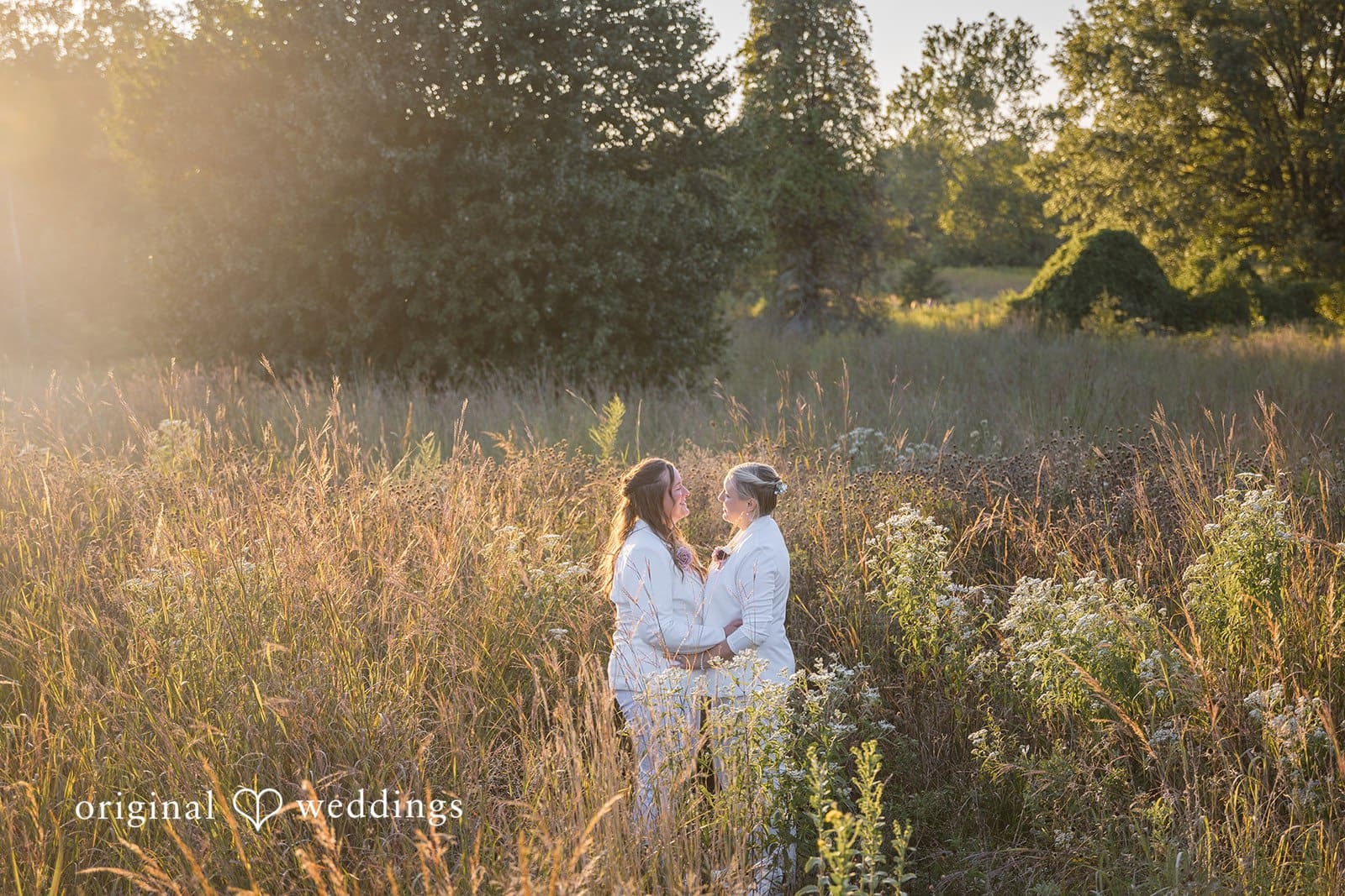 Himelright Lodge Wedding // Danielle & Kristen -