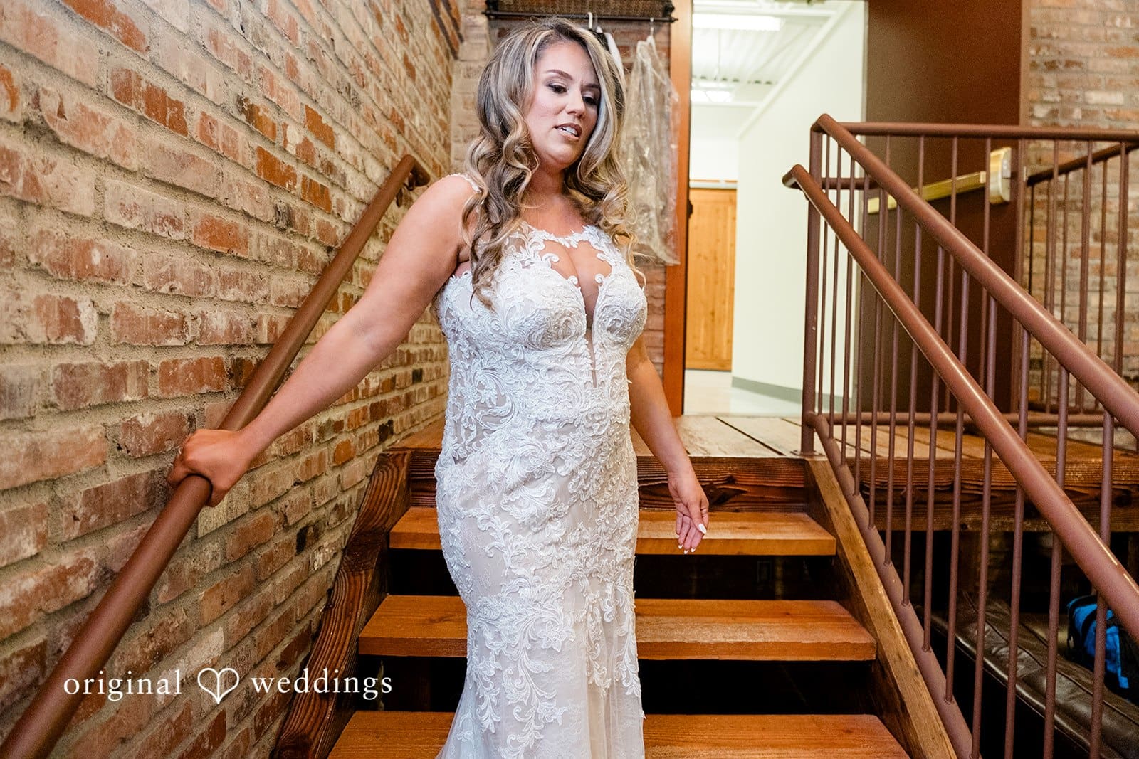 Historic 1625 Tacoma Place Wedding // Stephanie & Daniel -