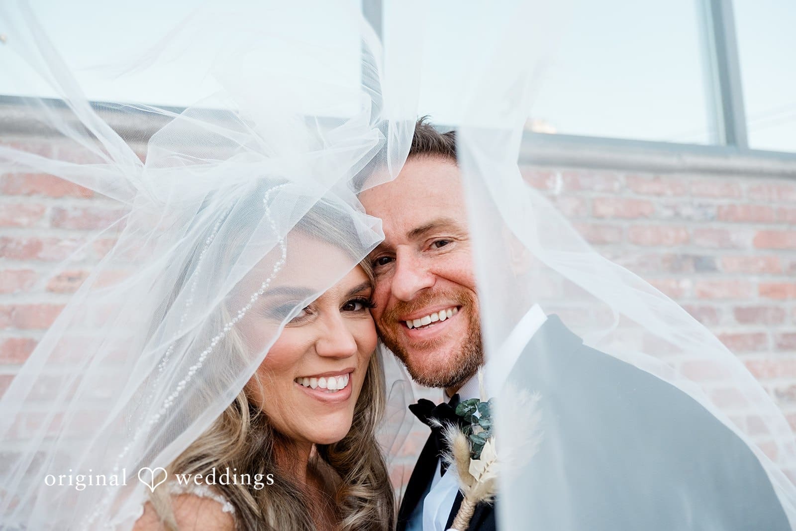 Historic 1625 Tacoma Place Wedding // Stephanie & Daniel -