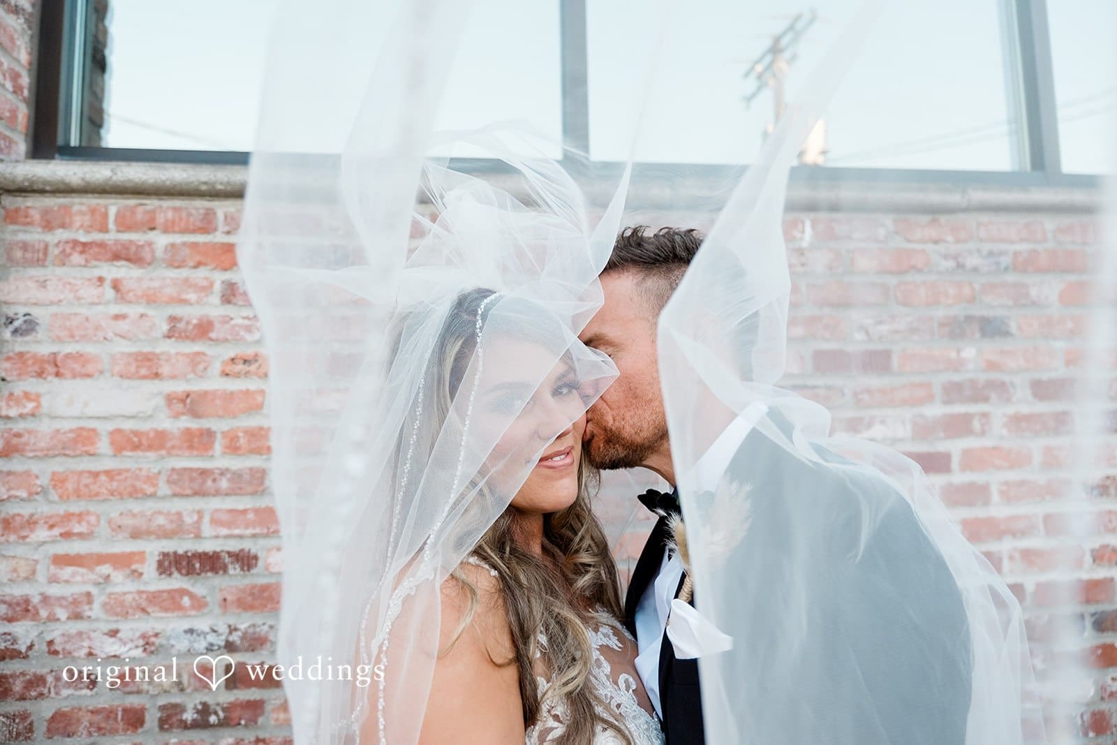 Historic 1625 Tacoma Place Wedding // Stephanie & Daniel -