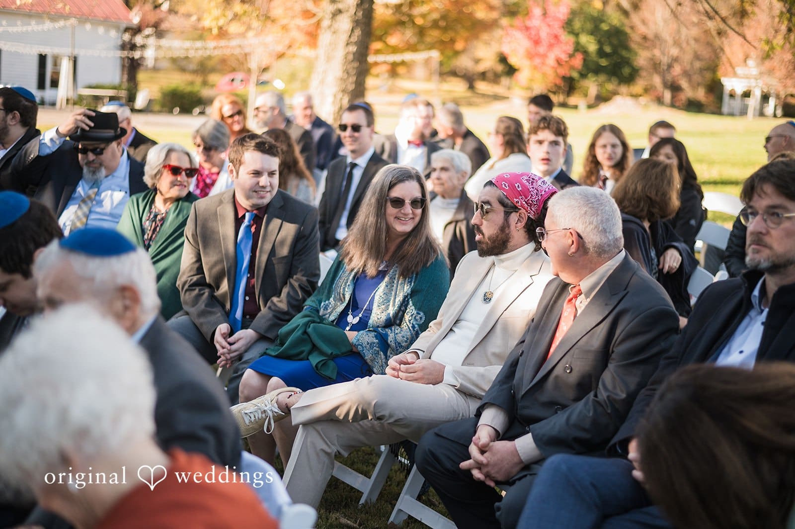 Historic Rosemont Manor Wedding // Lauren & Noah -