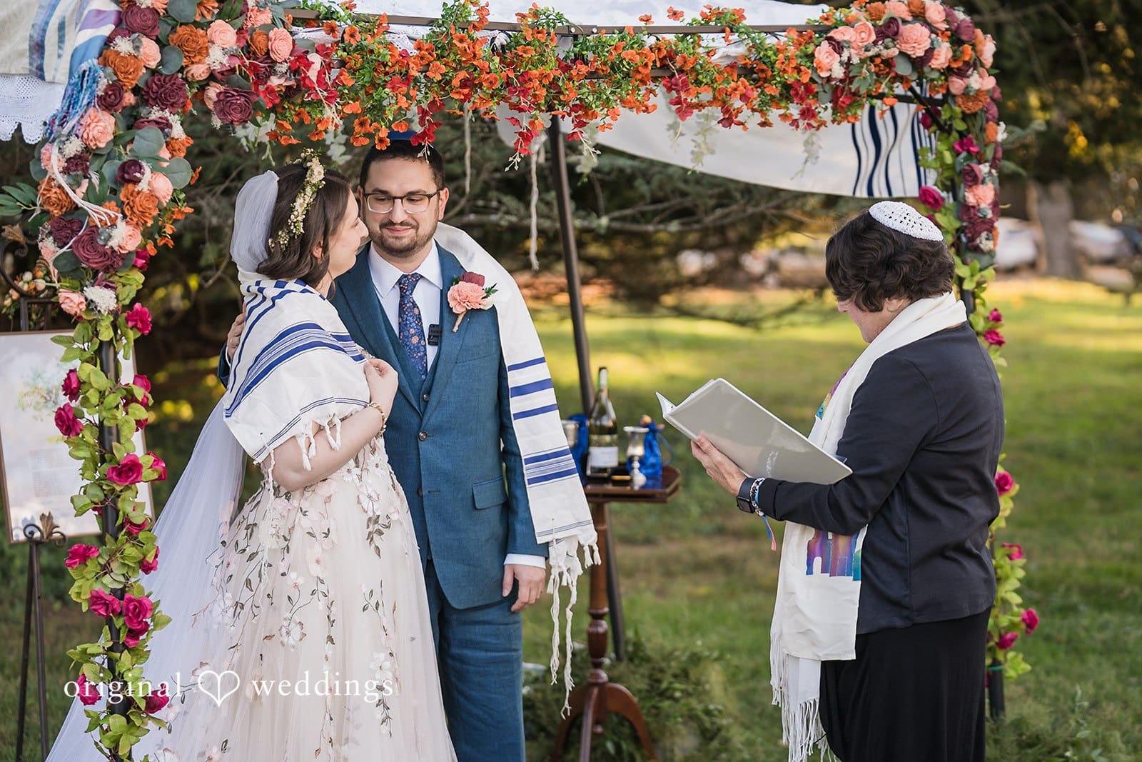 Historic Rosemont Manor Wedding // Lauren & Noah -