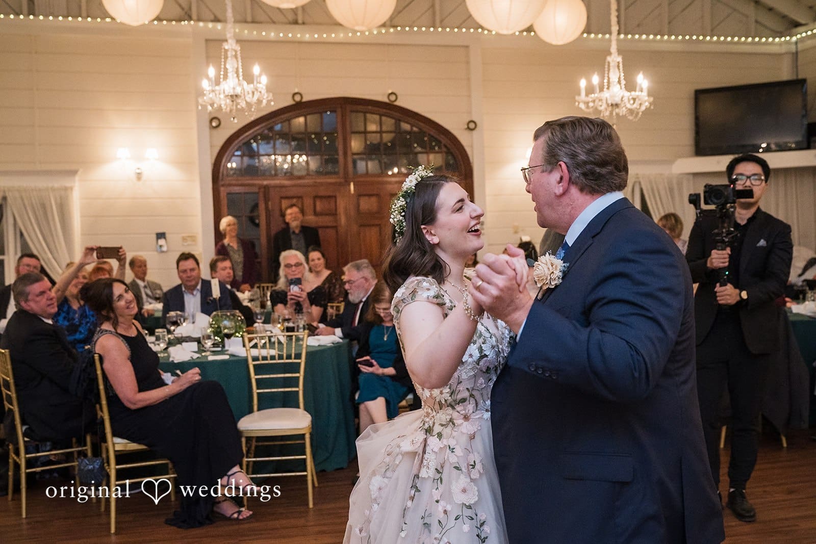 Historic Rosemont Manor Wedding // Lauren & Noah -