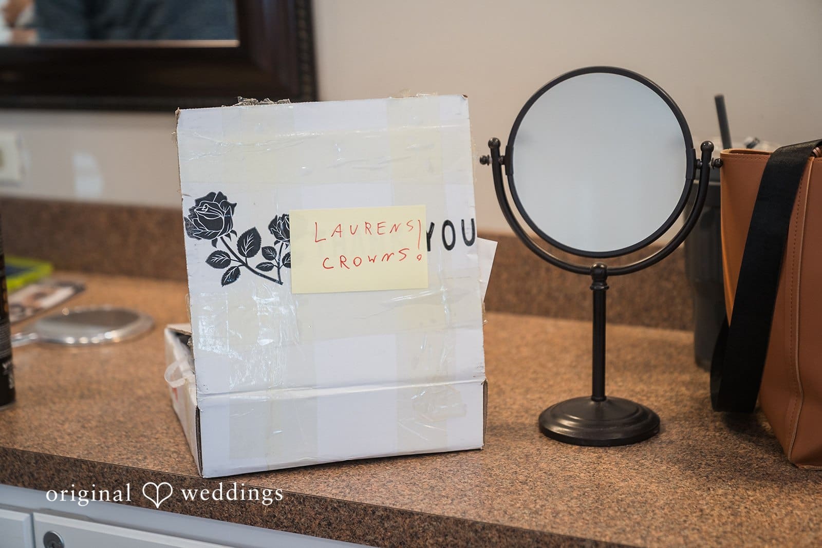 Historic Rosemont Manor Wedding // Lauren & Noah -