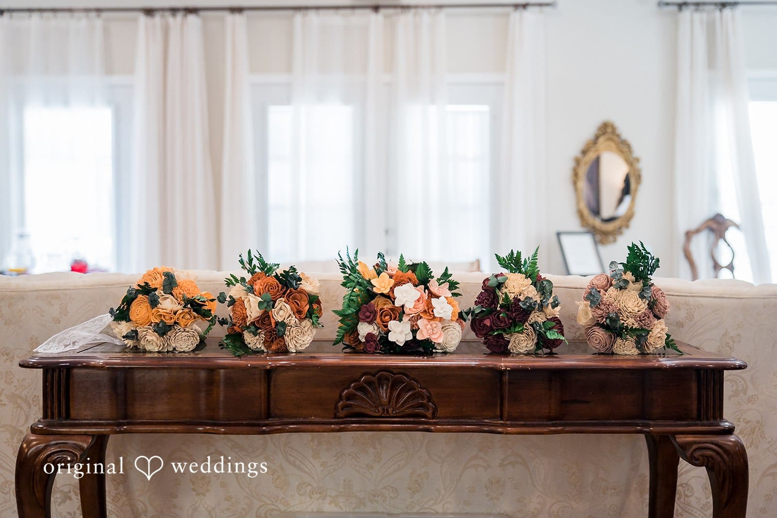 Historic Rosemont Manor Wedding // Lauren & Noah -