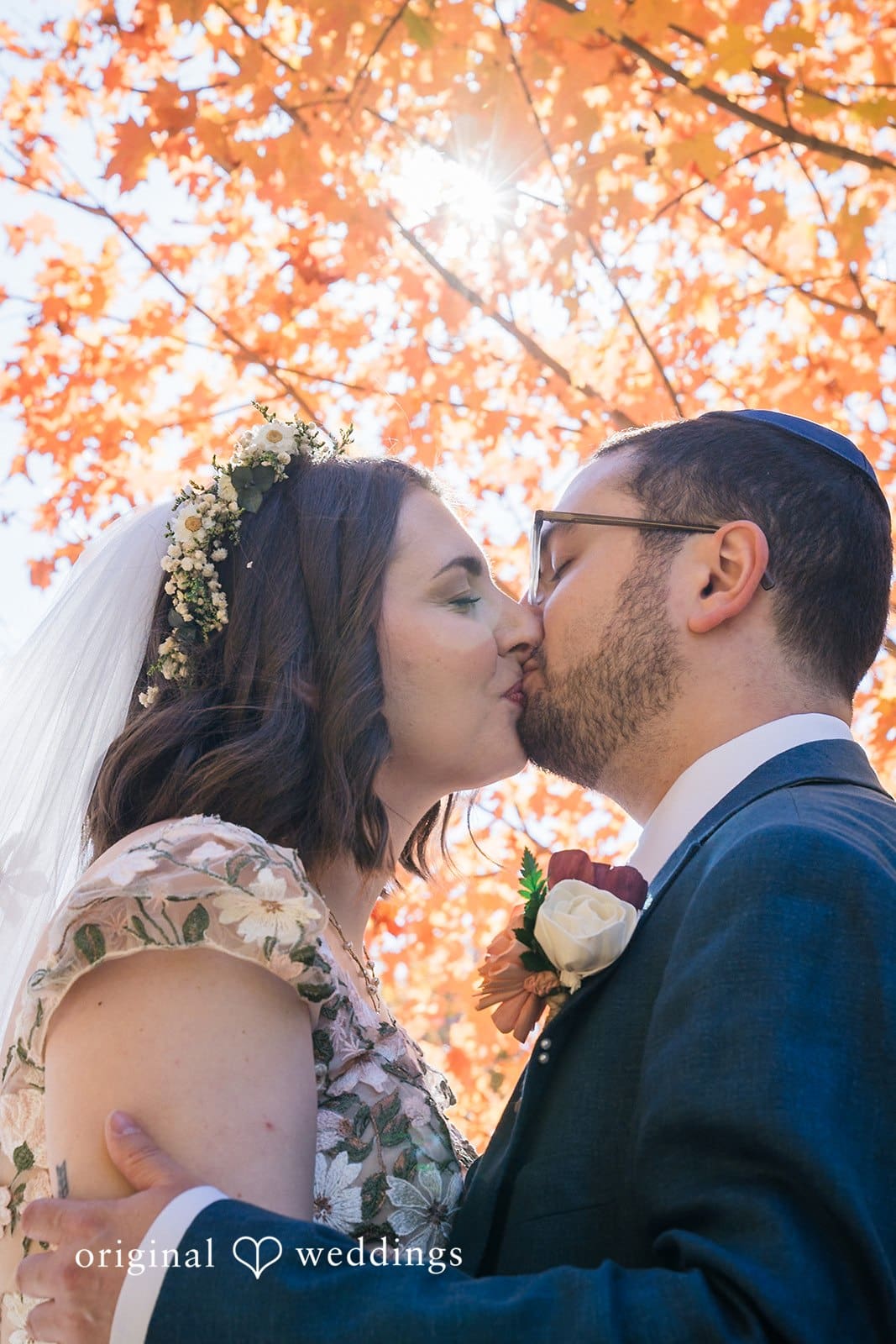 Historic Rosemont Manor Wedding // Lauren & Noah -