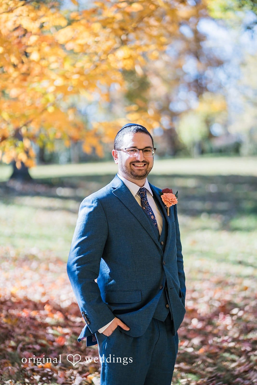Historic Rosemont Manor Wedding // Lauren & Noah -