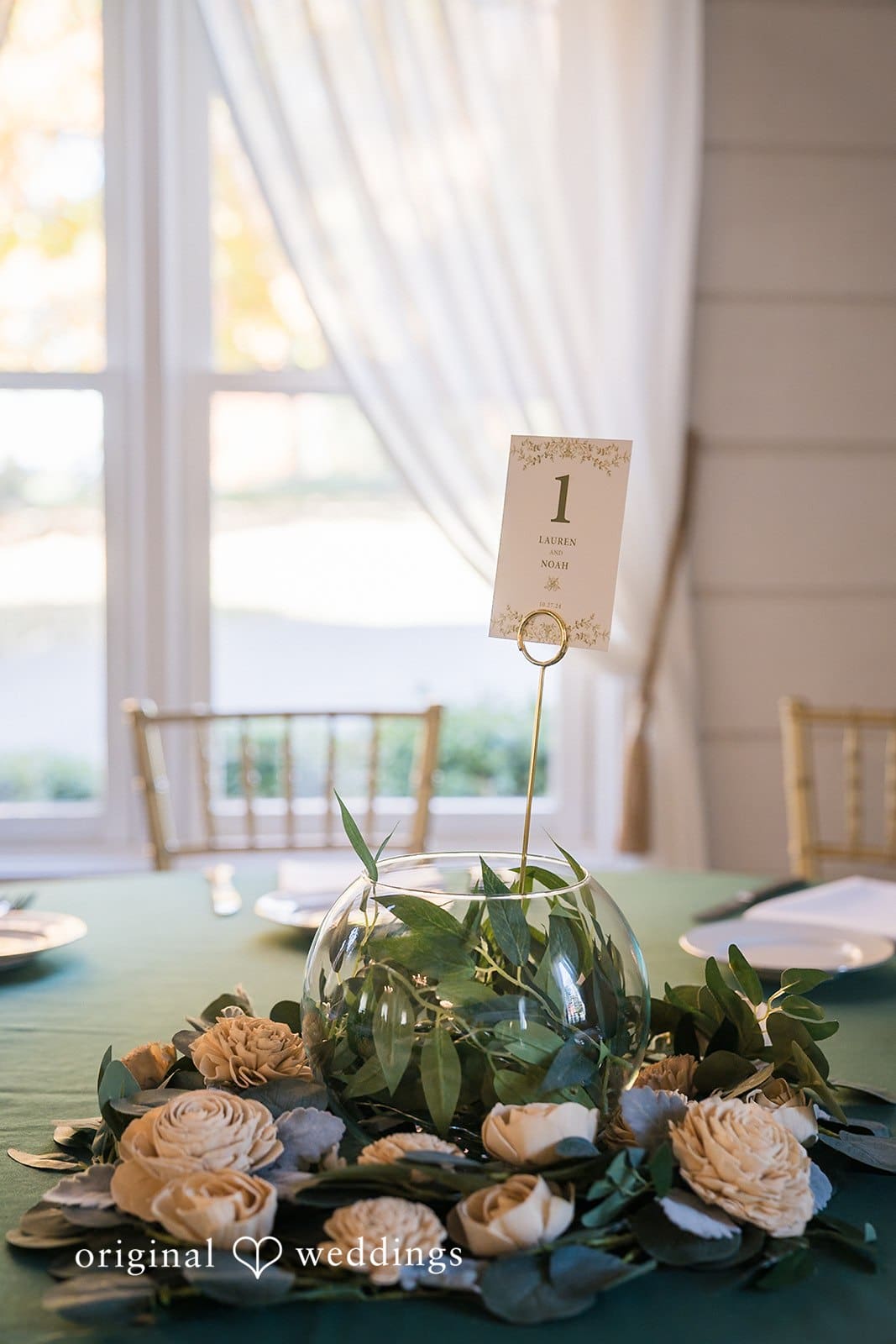 Historic Rosemont Manor Wedding // Lauren & Noah -
