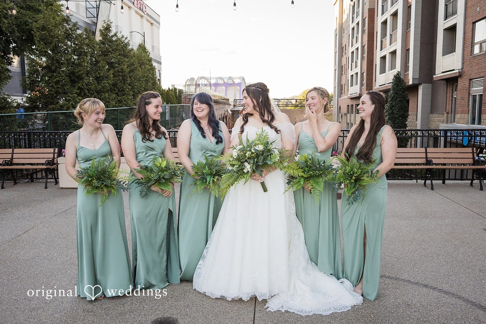 Hofbrauhaus Wedding // Lauren & Nickolas -