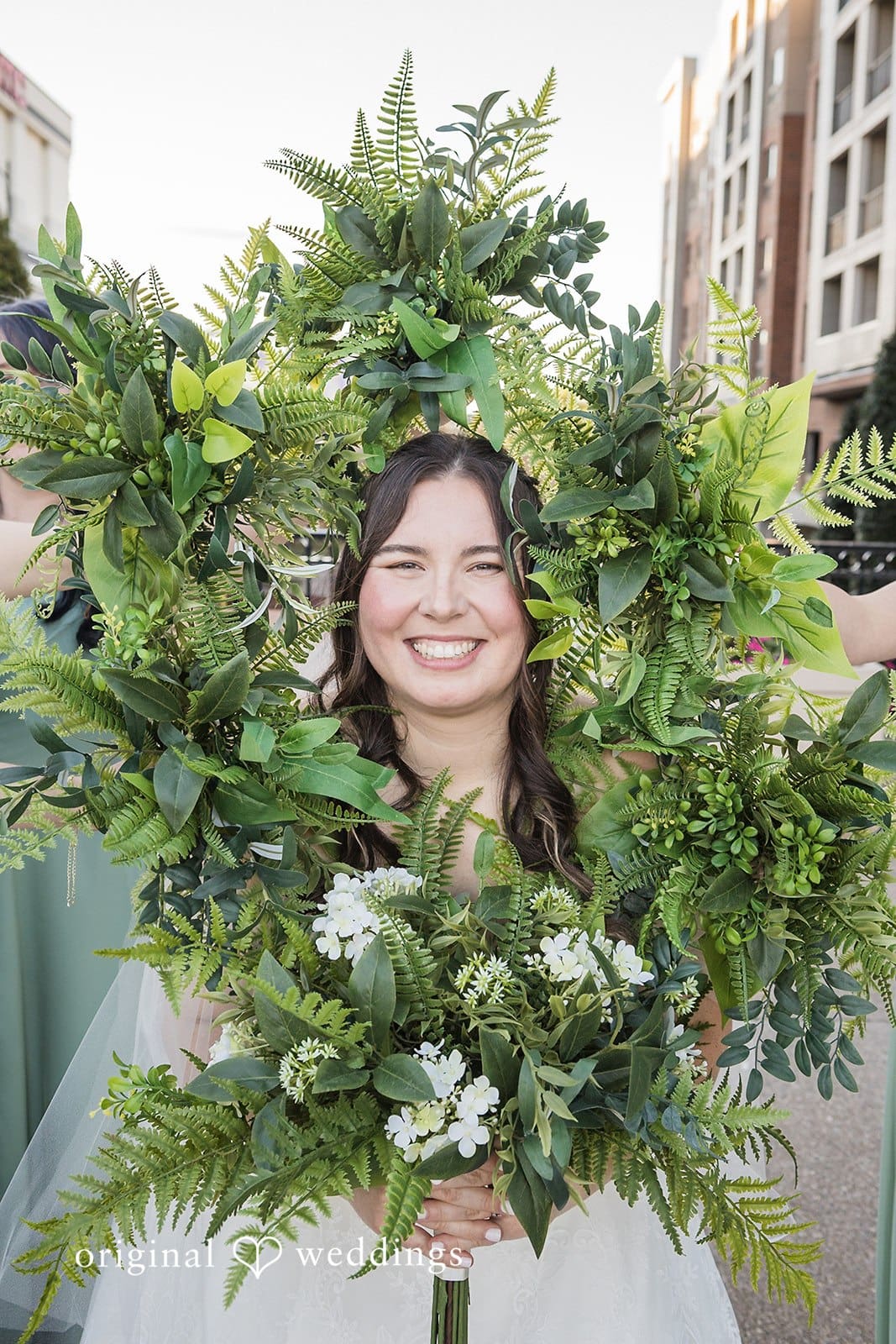 Hofbrauhaus Wedding // Lauren & Nickolas -