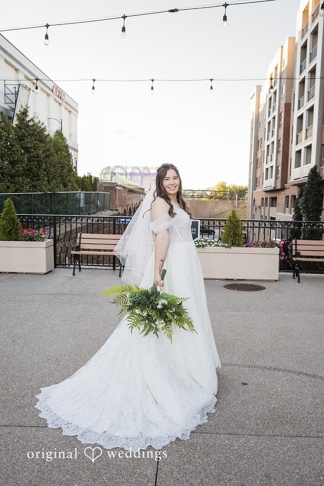 Hofbrauhaus Wedding // Lauren & Nickolas -