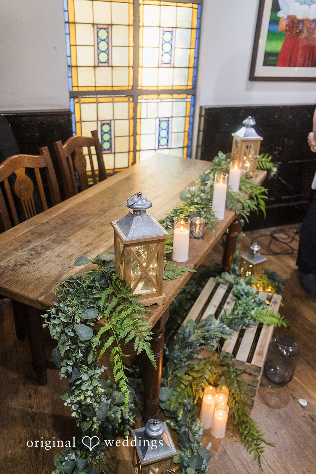 Hofbrauhaus Wedding // Lauren & Nickolas -