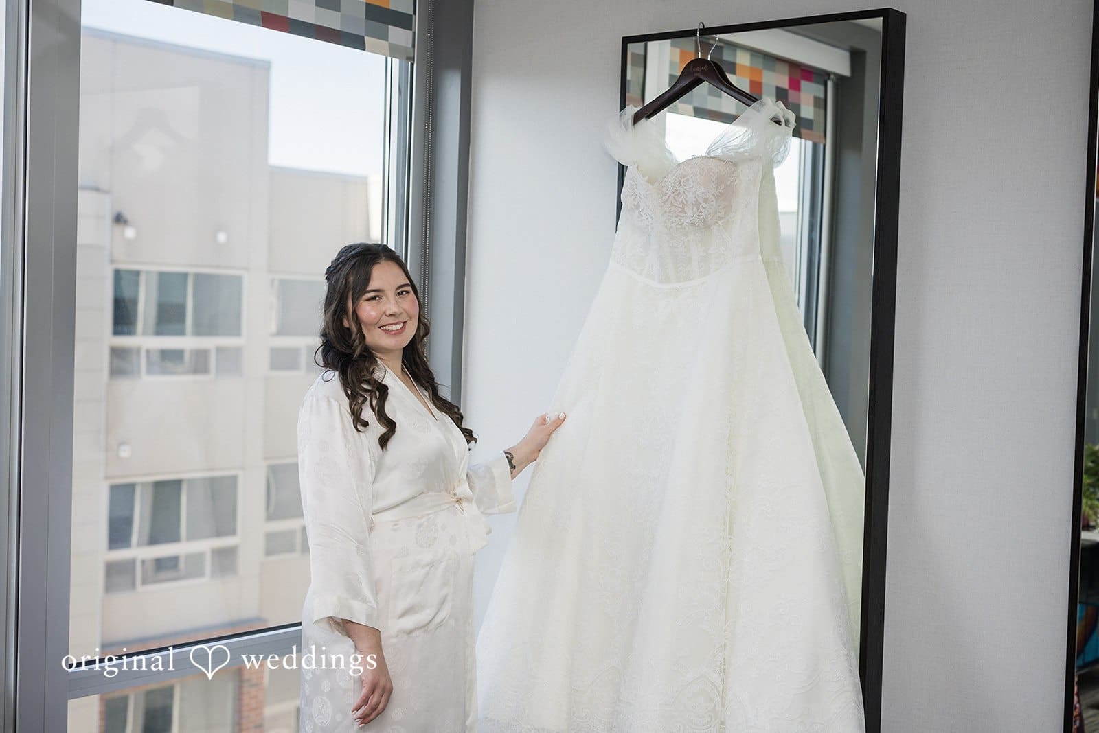 Hofbrauhaus Wedding // Lauren & Nickolas -