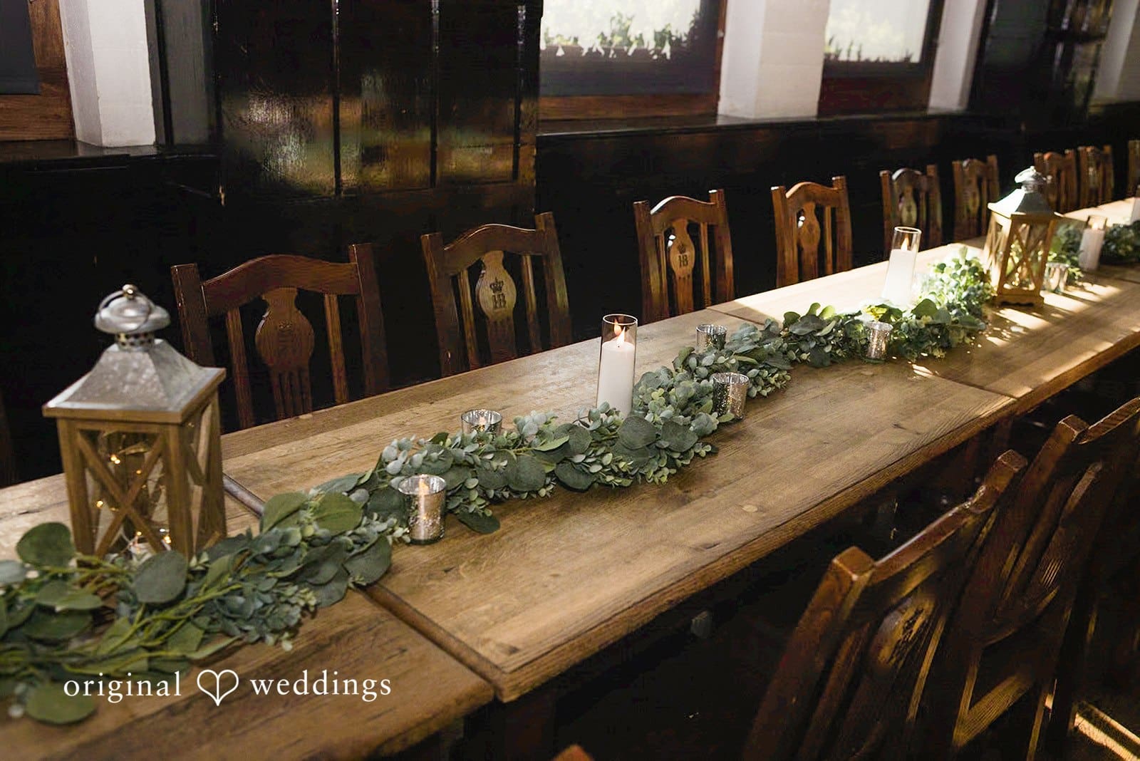 Hofbrauhaus Wedding // Lauren & Nickolas -