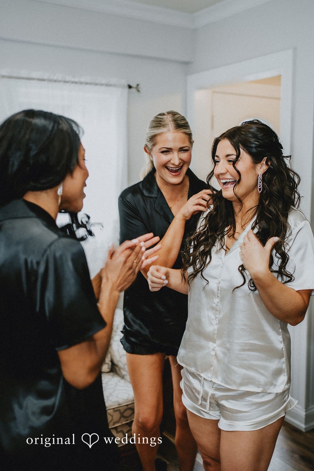Holly Hedge Estate Wedding // Nicole & Matt -