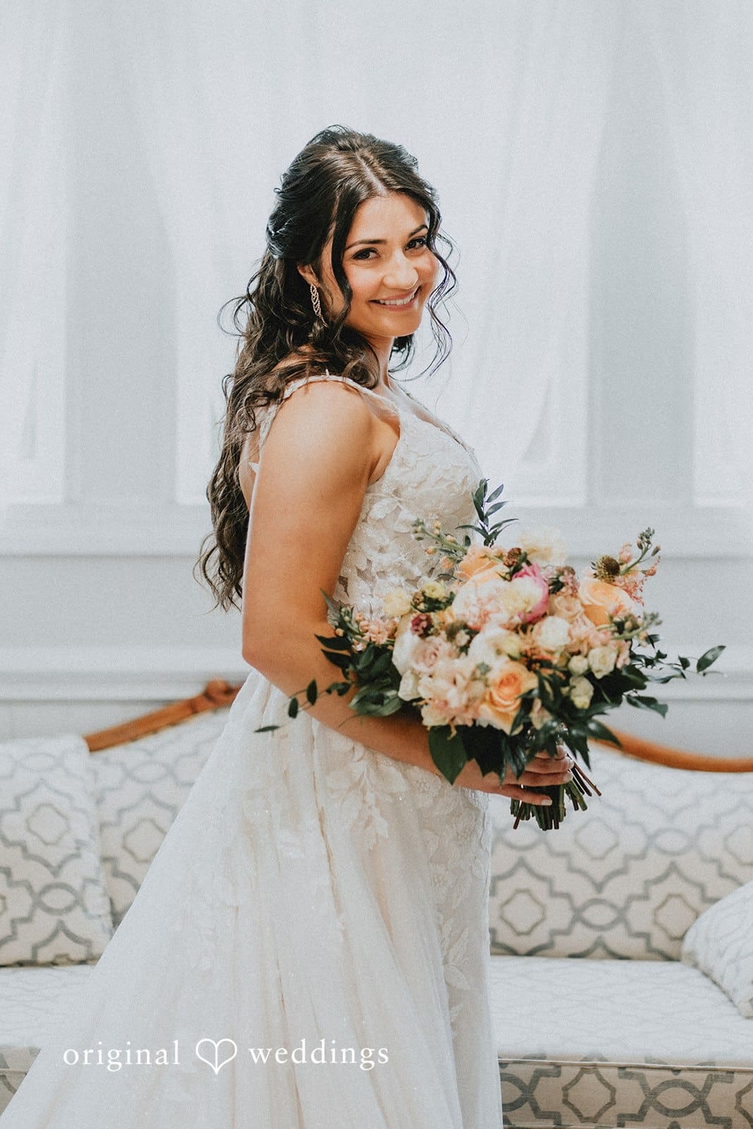 Holly Hedge Estate Wedding // Nicole & Matt -