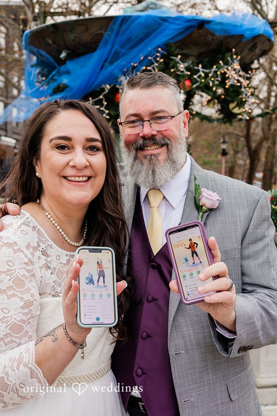 Holy Cross Roman Catholic Church Wedding // Kamila & Erick -