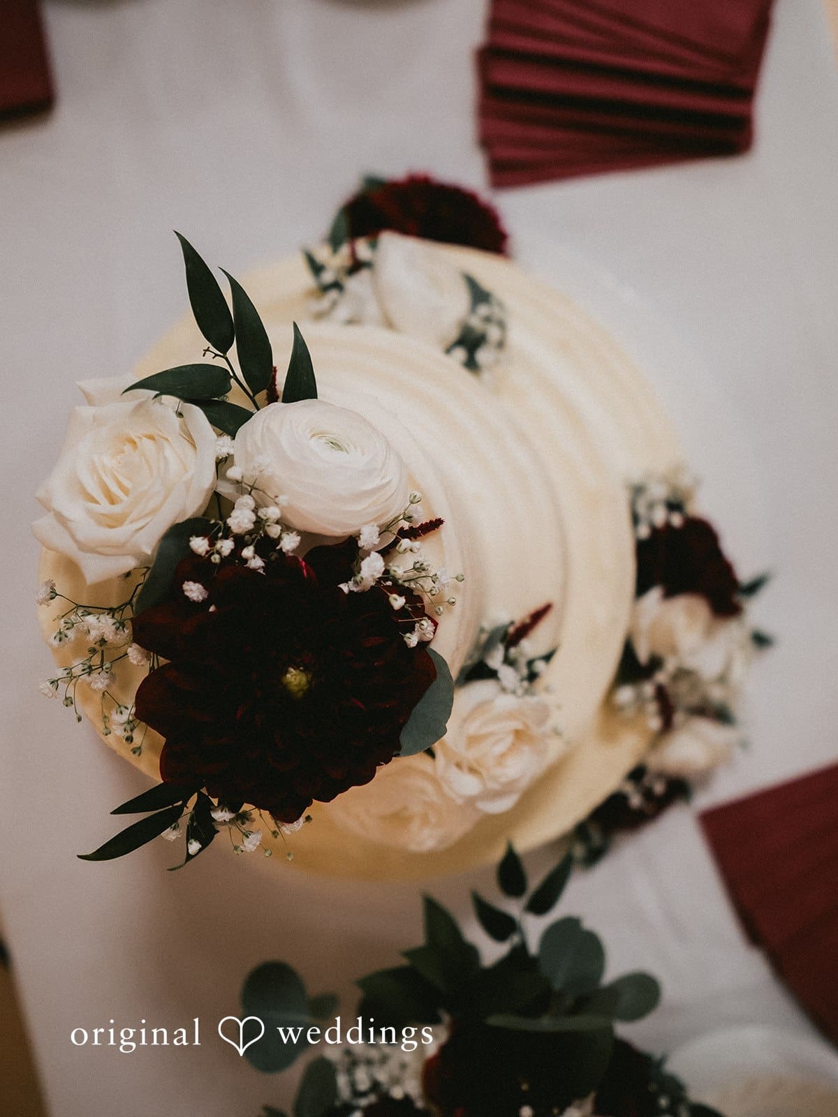 Holy Rosary Catholic Church Wedding // Regina & Spencer -