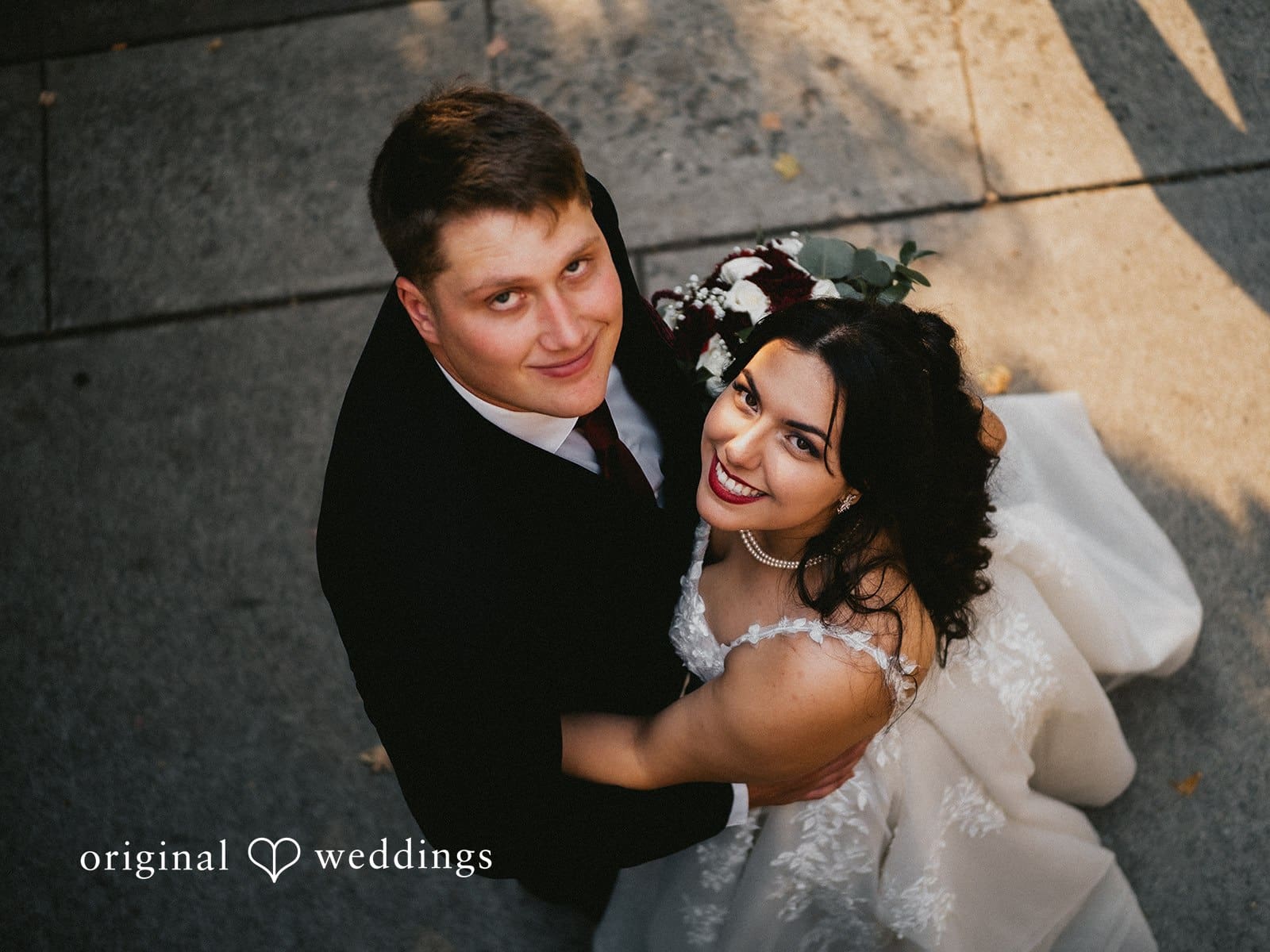 Holy Rosary Catholic Church Wedding // Regina & Spencer -